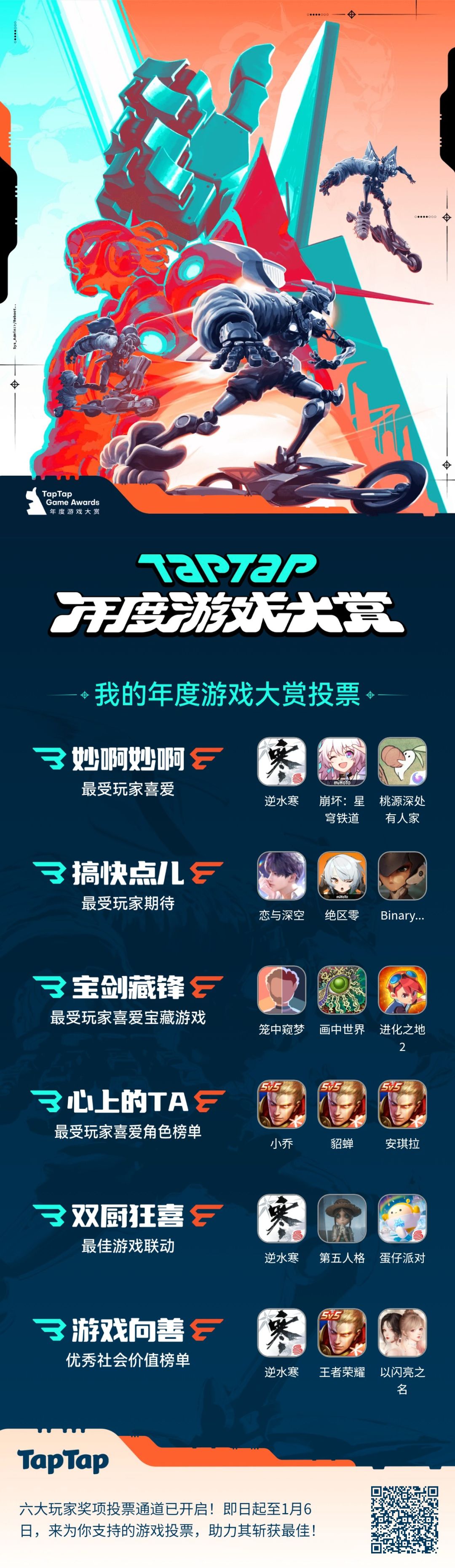 安利逆水寒~ 1