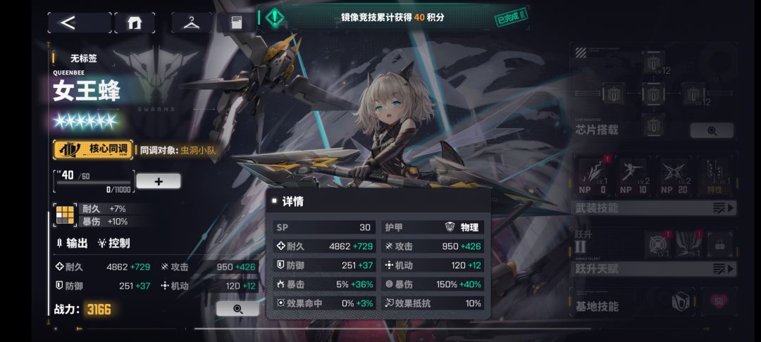 同调强度超乎想象 1