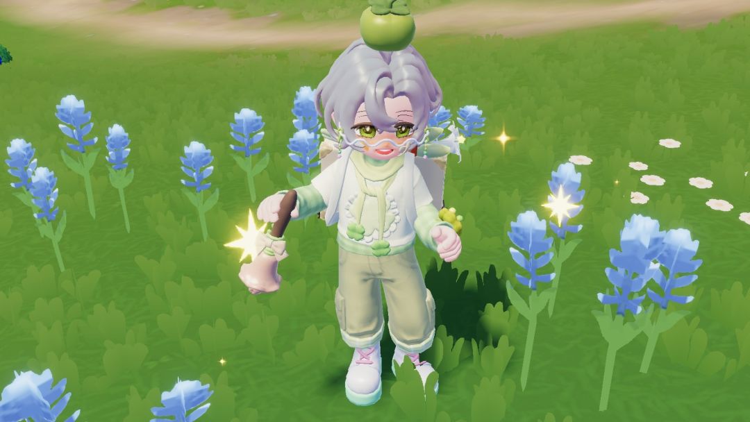 心动小镇这次衣服好好看。🥺 6