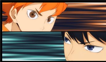 《排球少年：新的征程》乌野高中排球部PV公开