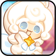 鲜奶油貂饼干截图