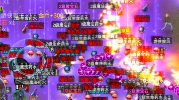 关于新出的试炼塔，发一些小心得