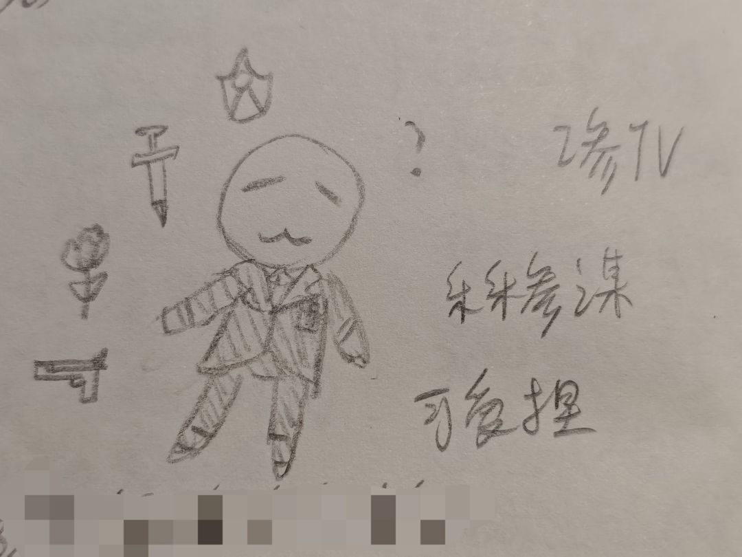 画画画 2