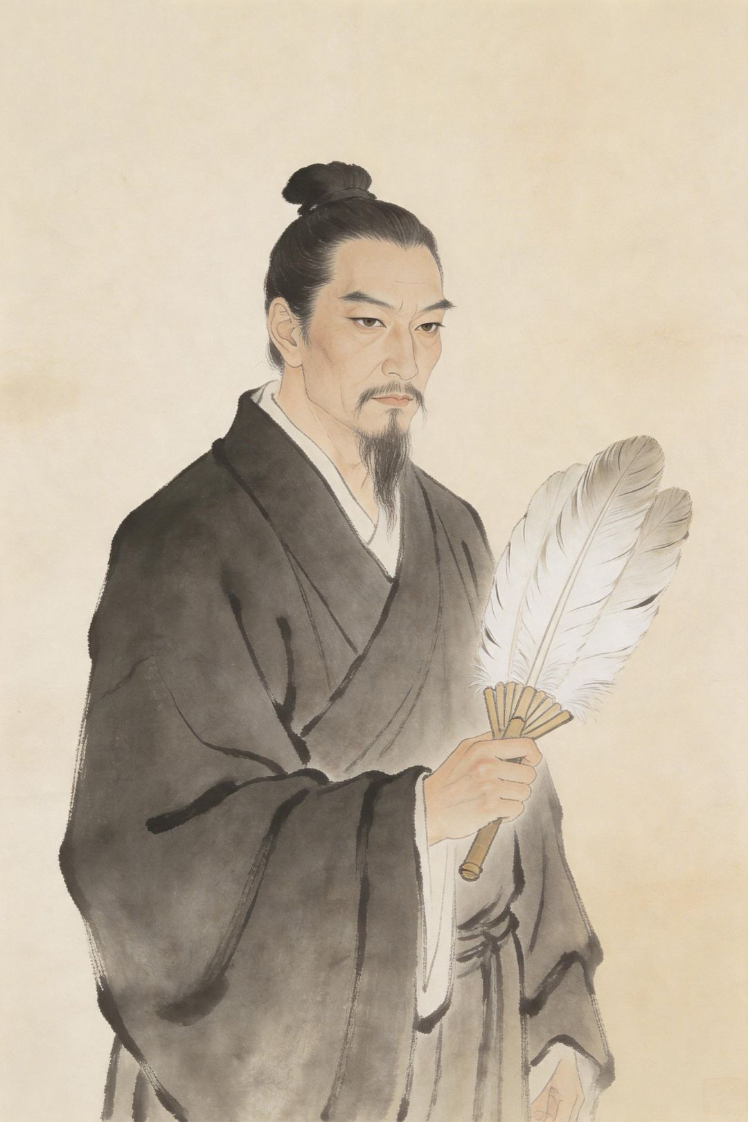封面给爱服五石散爱喝酒的奉孝 7