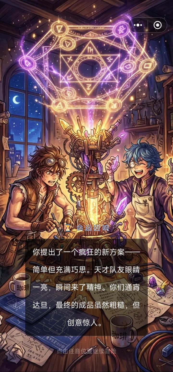 愿风神忽悠你 8