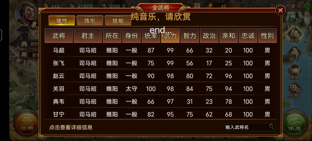 关了不朽,死光光 1