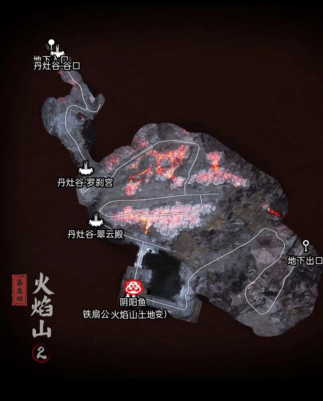 不用晕了!小黑盒可以看地图了啦啦啦! 2