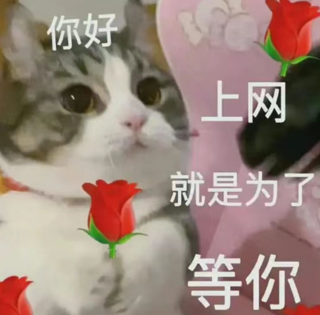 官方社群,等你来水! 2
