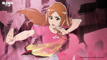 【刀鸣人物志】井上织姬