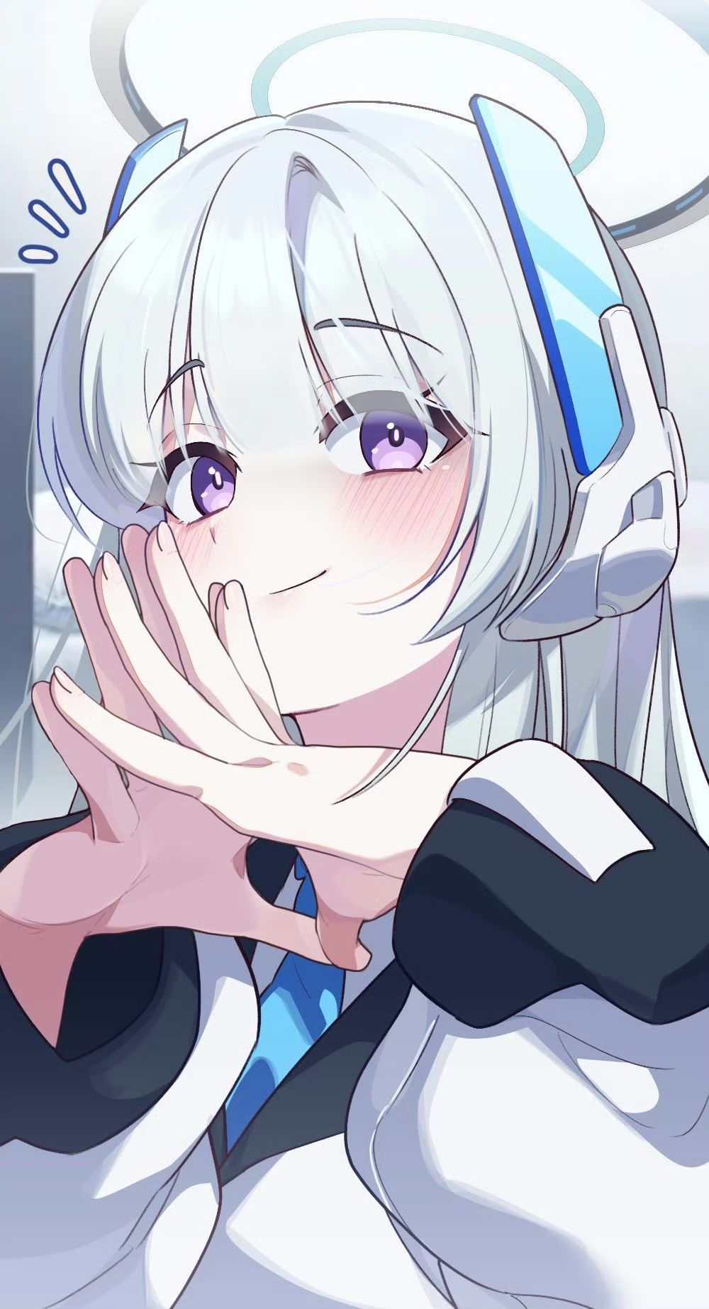 小女生的心思你别猜🥵🥵🥵 2
