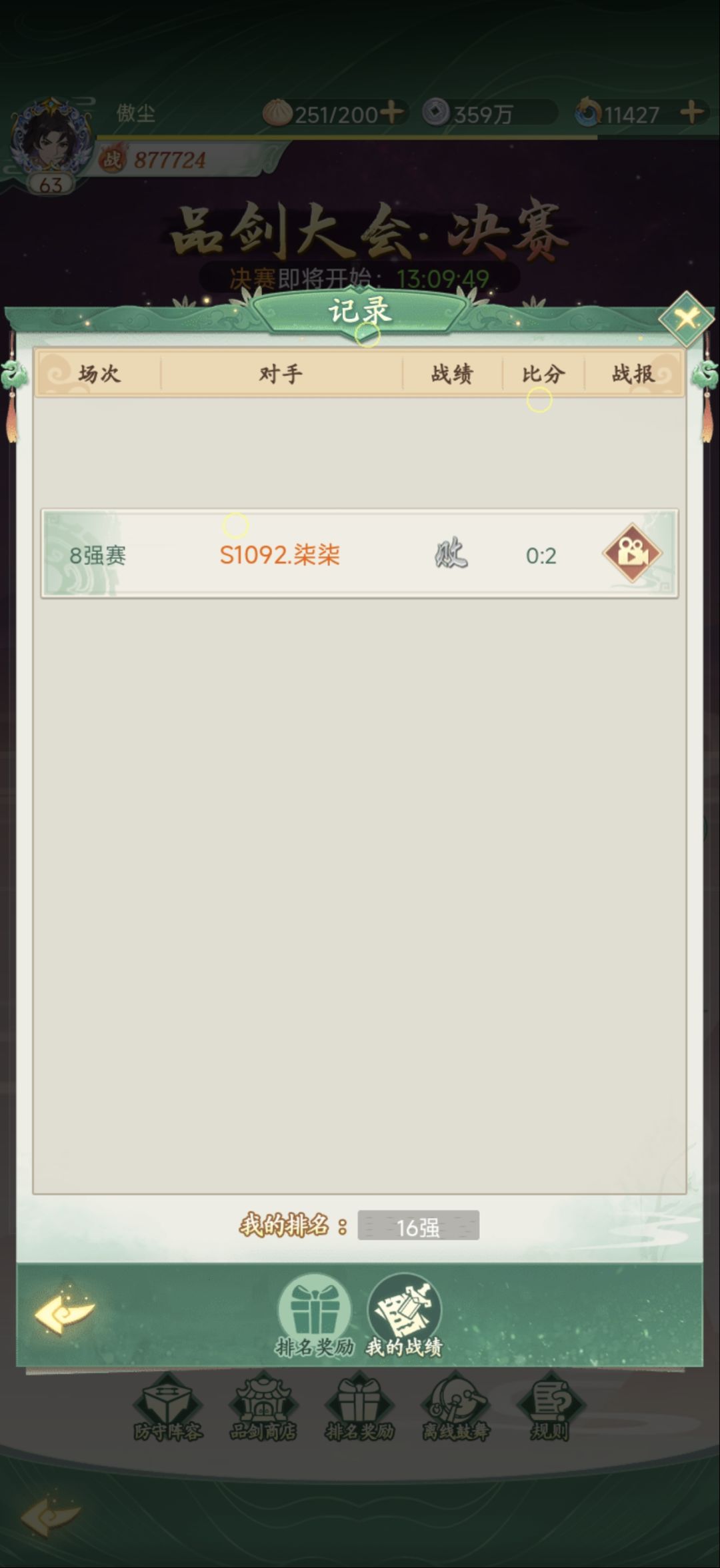 尽力了,不过也不错了 1