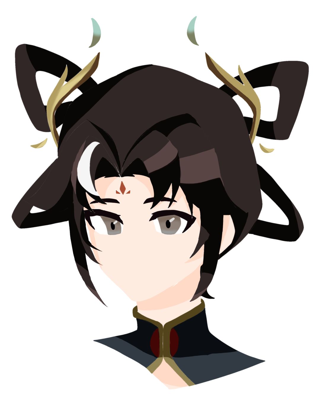 当归 2