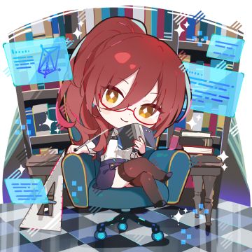 【同人】蛋糕准备好啦