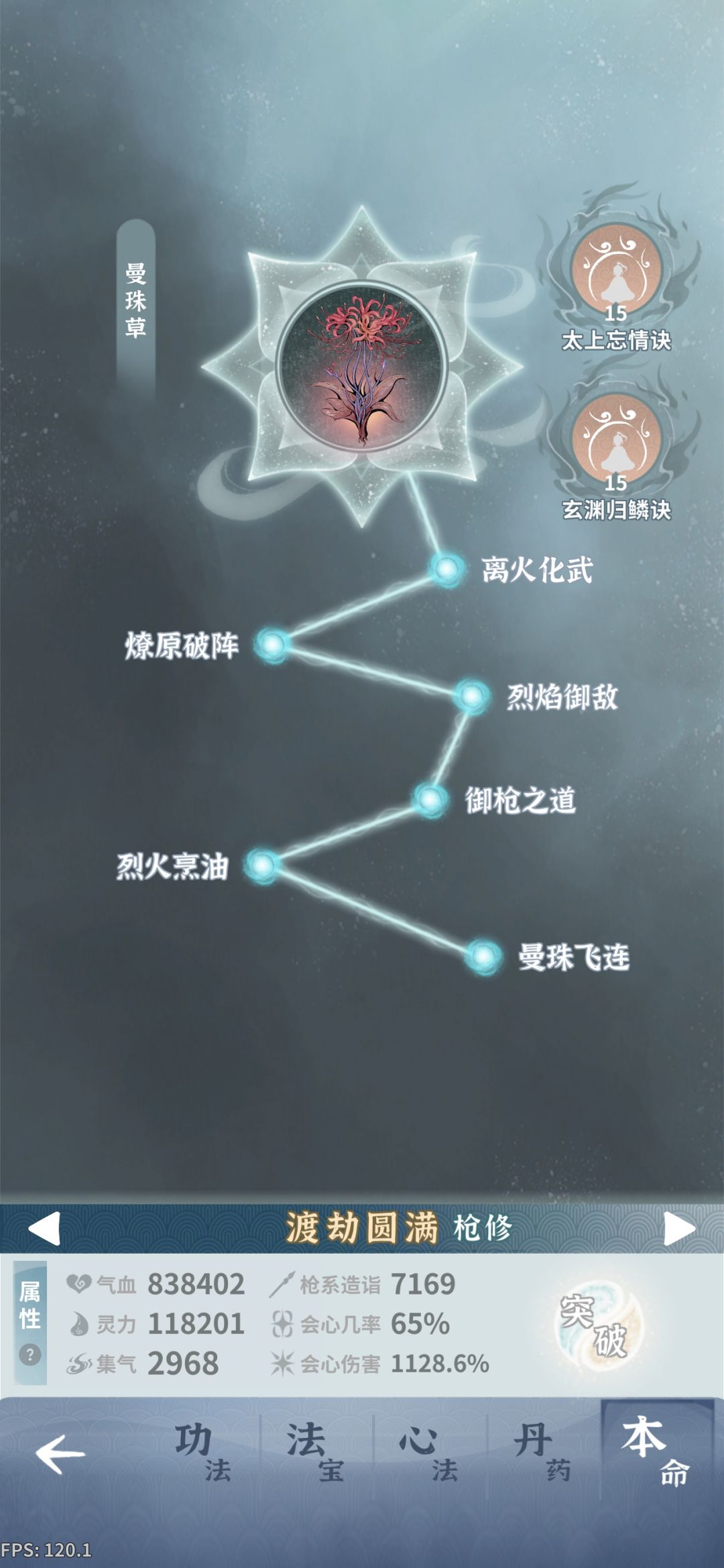火枪 2