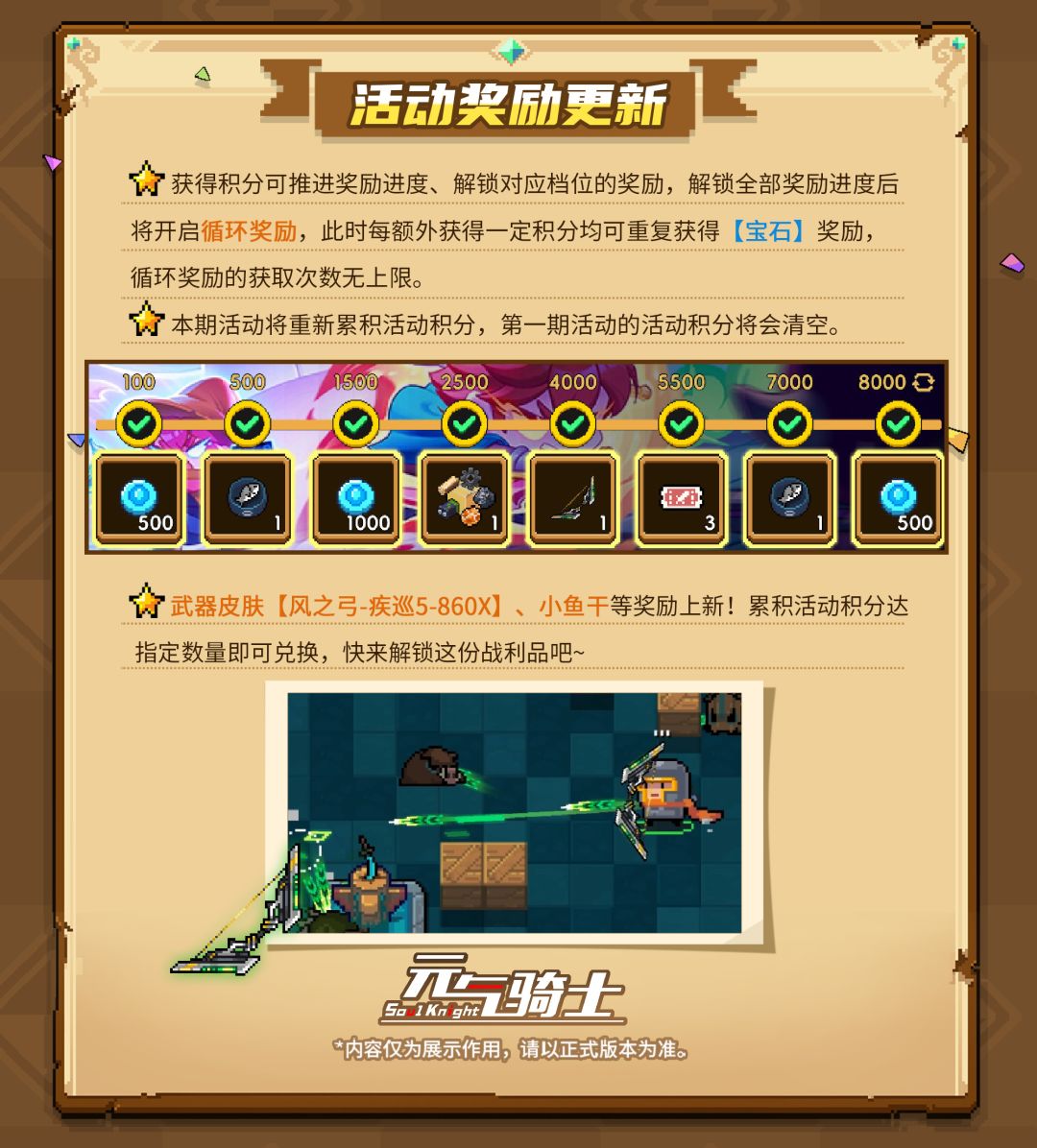 好活啊,这皮肤都返场了,听说是挺稀有皮肤 2