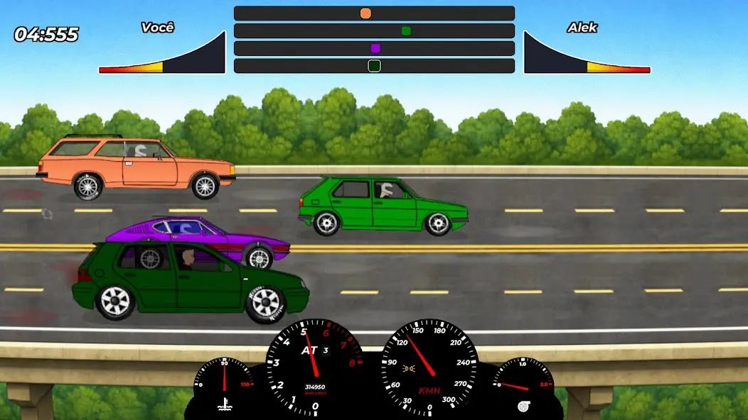 【Steam移植手游】我的车,我的生活 5