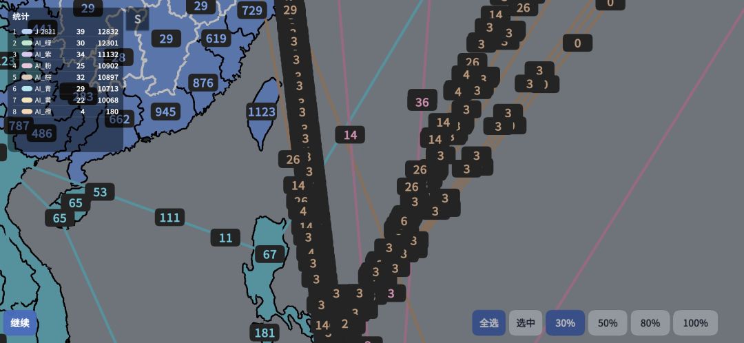 ai无限刷兵能限制一下么? 2