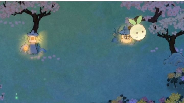 《归去来兮》,歌不错哦截图