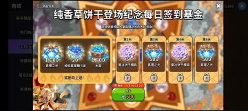 饼干人入坑攻略指南3