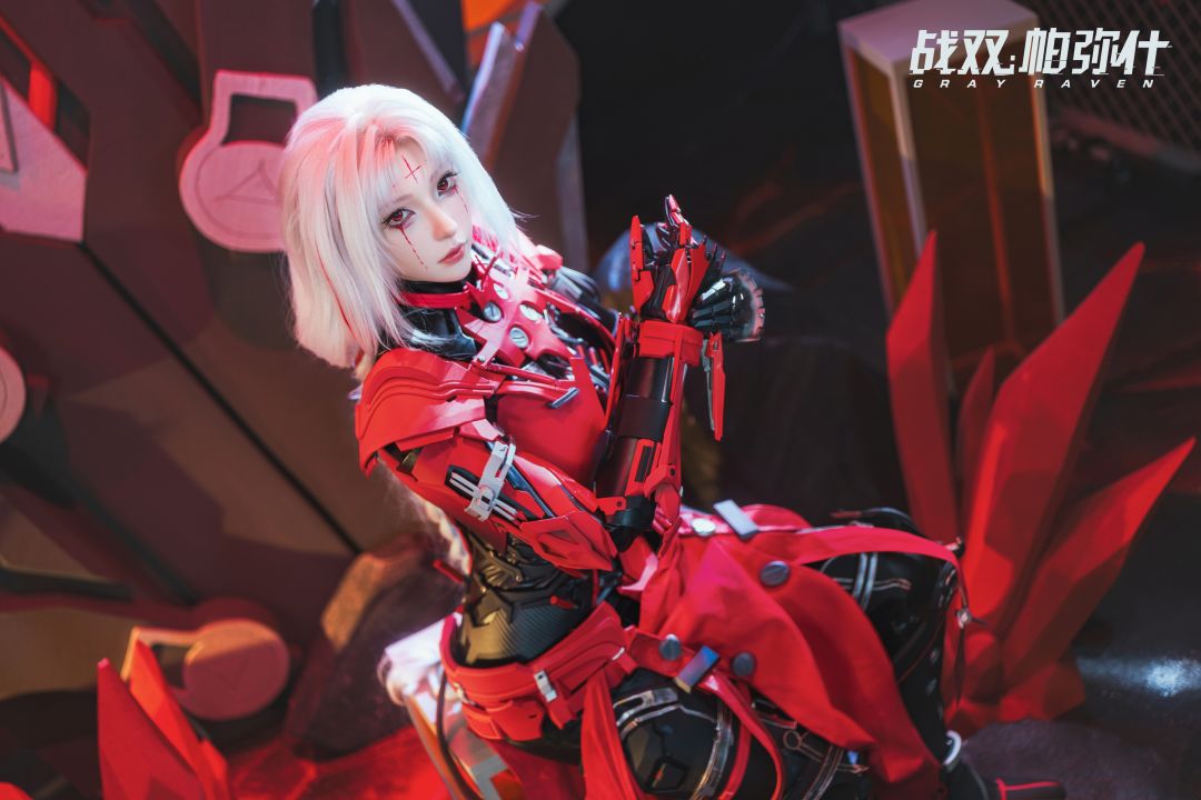 CICF×AGF 2026 | 现场留影 6