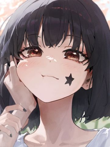 没事闲着yy做个神话英灵😋感觉有点超标