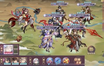 玩家攻略 | 新火烧必不可少的攻防核心！朱然技能＆搭配简析