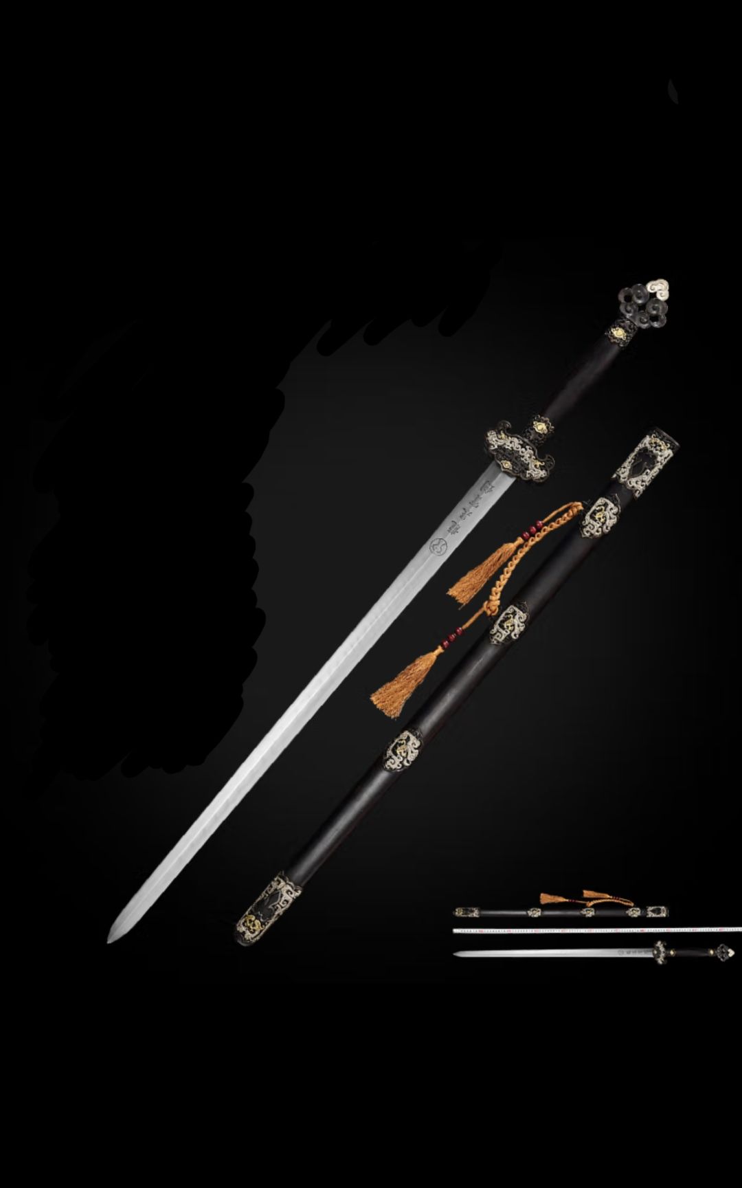武器外观第二弹 2