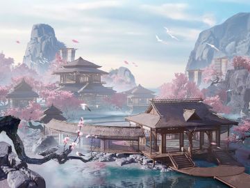 关于3月3日部分少侠无法登录游戏的说明