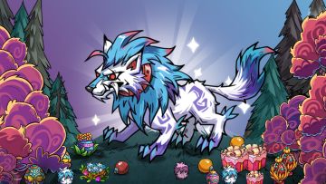 狼~来~了！这周合不？