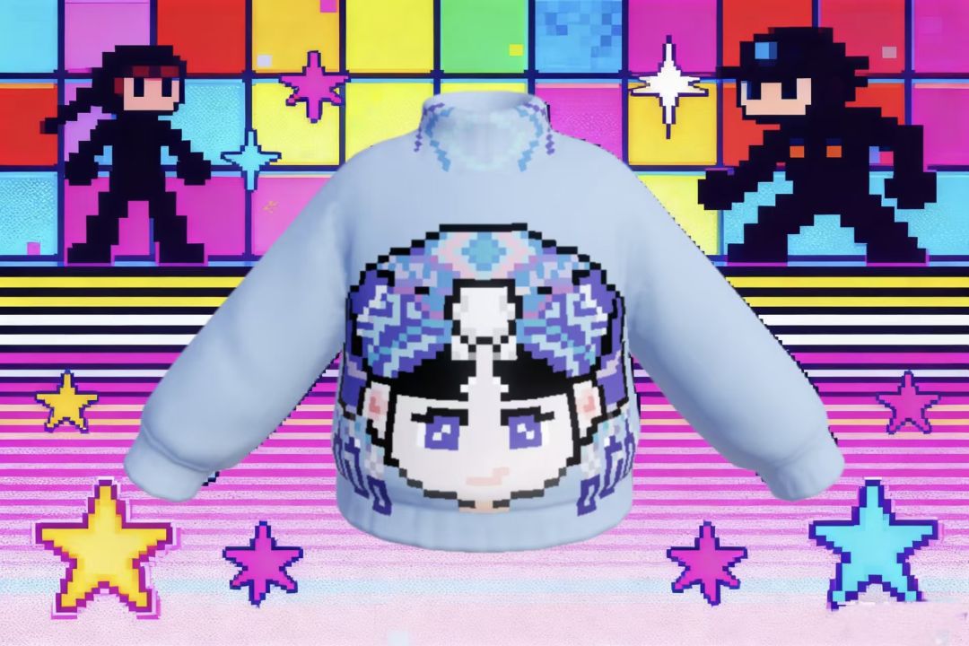 紫眸银铃 1