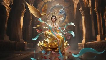 「万万攻略」【大威天龙3rd至尊宝】 斗战胜佛 总结结尾