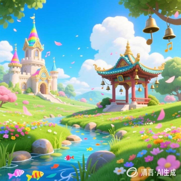 奥比岛梦想国度氪佬玩家,超实用玩法推荐!截图