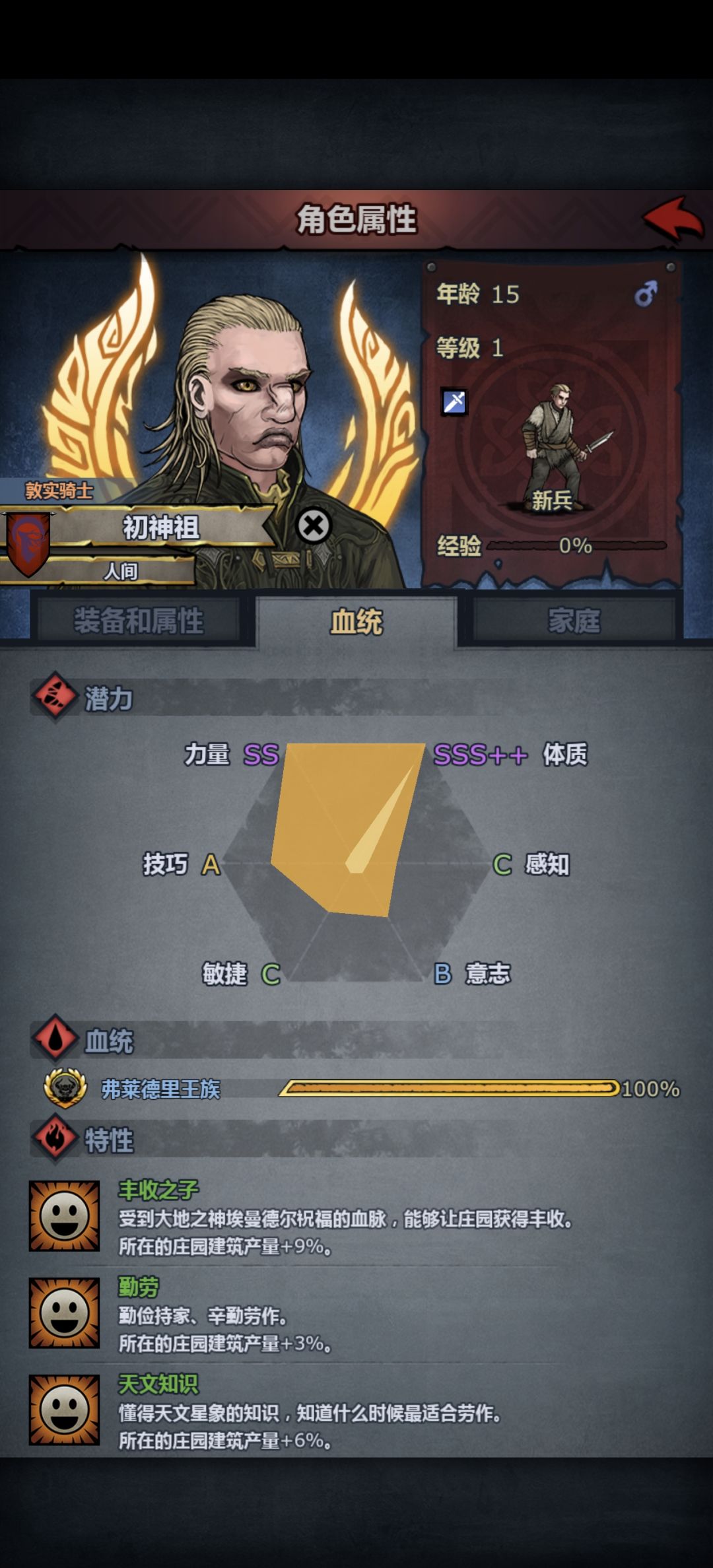 求教!第一个牛头/切瓦神子就业方向 1