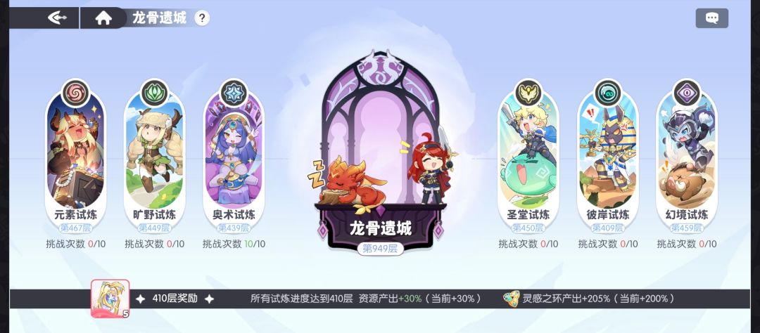 蓝队怎么配? 2