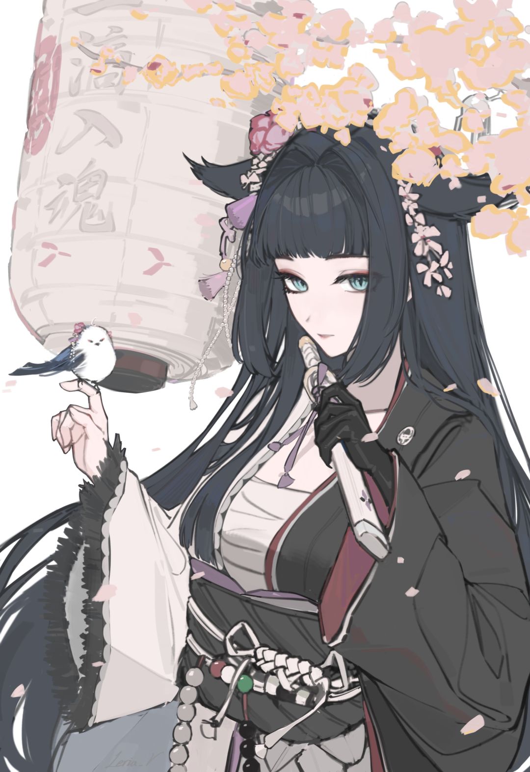 澪 4