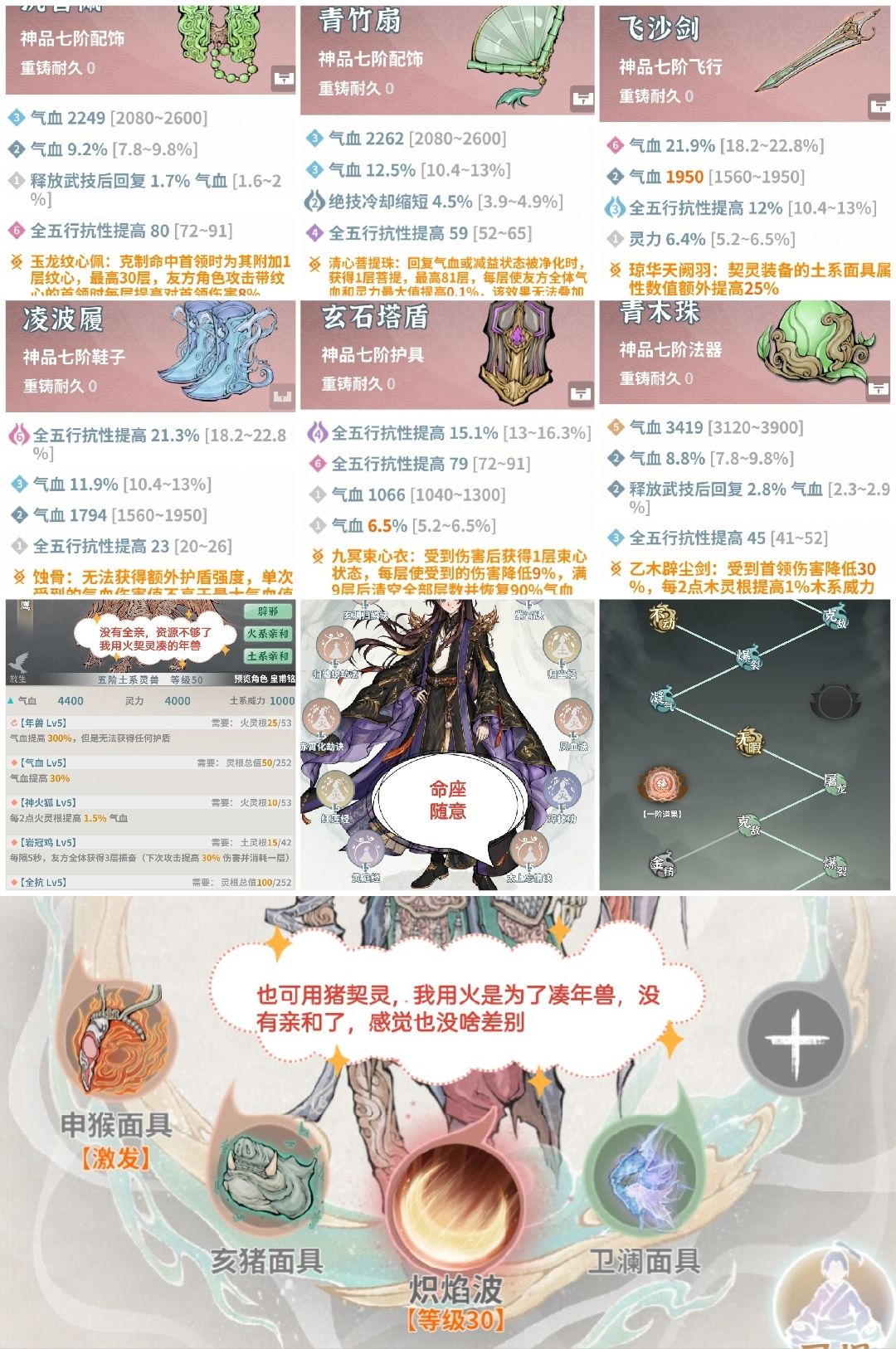 萌新分享一下自己抠巴出来的金队辅助 2