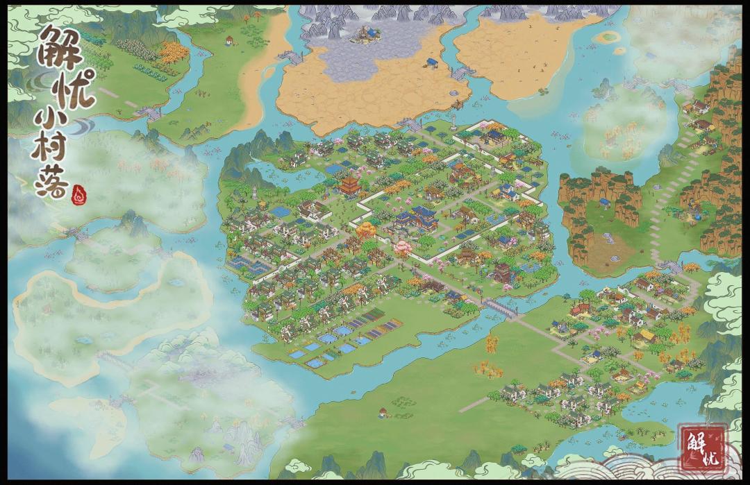 被一个游戏硬控了五天…… 2