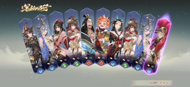 晒晒我在西游:笔绘西行的经历~截图