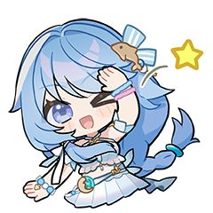 「渊海望月」版本表情包分享