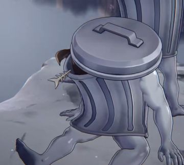 停更打卡131天，决定坐化了