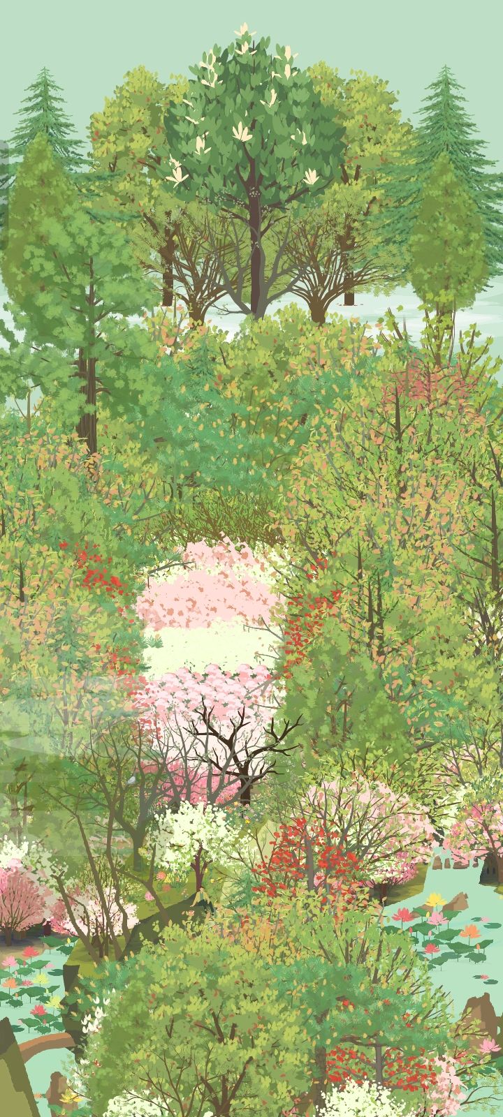 🌸春天来了~春天来了~🌸 3