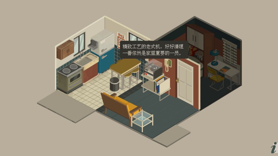 NookFall西区丨新游预约丨可爱幻想悲情小城 3