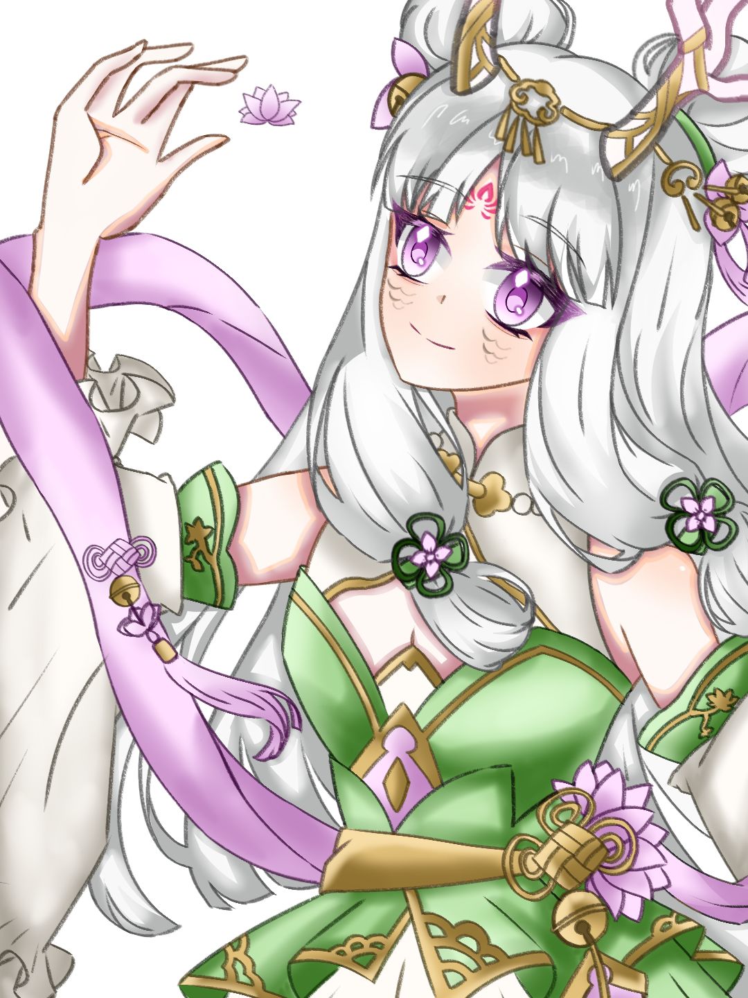 【5月同人】人间清和天 2