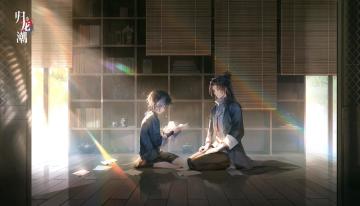 【已开奖】龙胤时刻「烬」