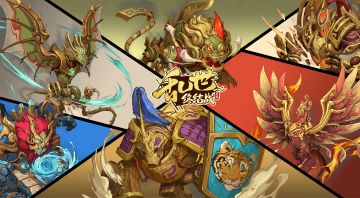 【更新公告】便捷管理，战斗优化