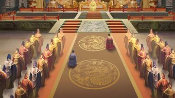 超详细～文官线，文教征服