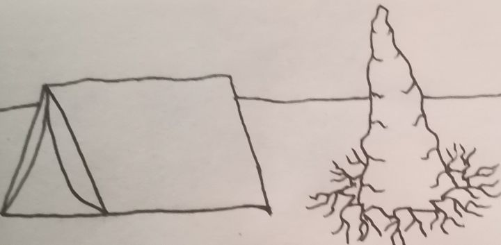 大家觉得我画的漫画怎么样?截图