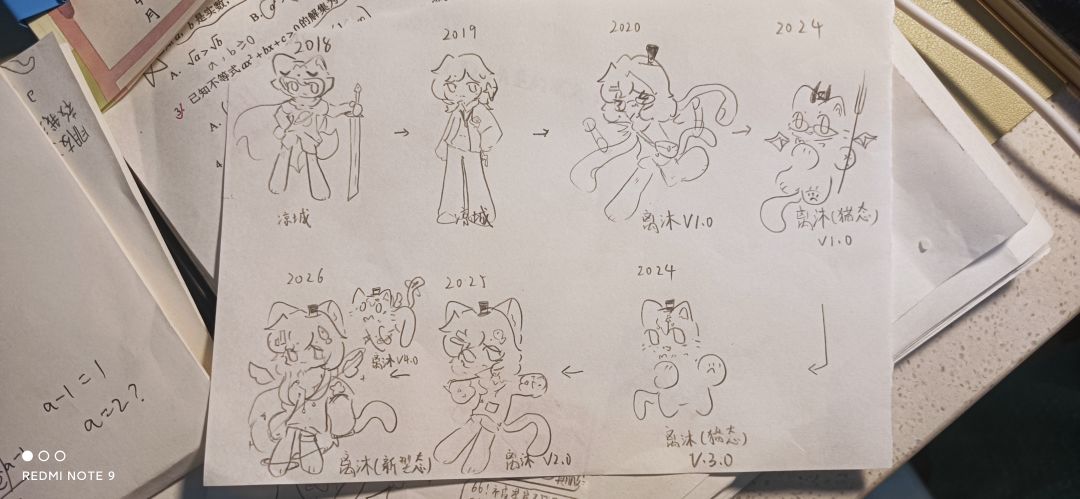 26年快乐 2