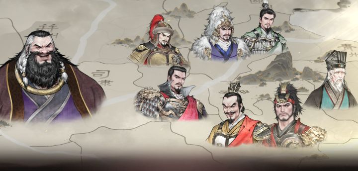 《三国望神州》小鱼攻略：各种玩法中容易忽略的小技巧截图