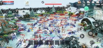 先锋测试落幕不是游戏终点，而是奔赴更好的遇见！